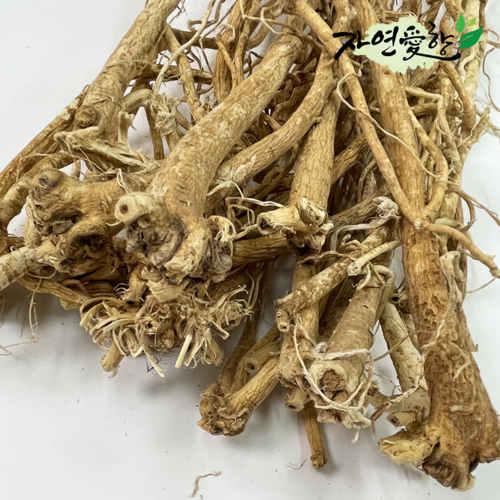 자연애향 국산 토종 제천 황기 3년근 5년근 효능 황기차, 3년근 황기(통) 300g, 300g, 1개, 1개입