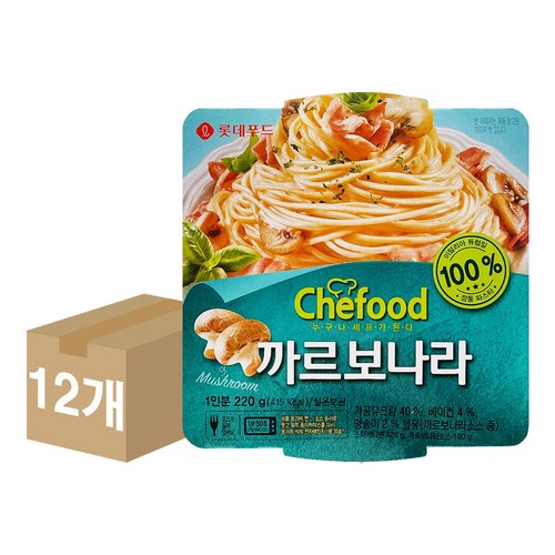 쉐푸드뽀모도로