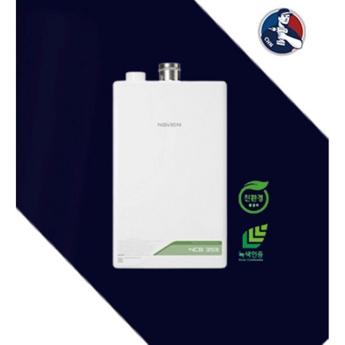 경동나비엔 NCB354 15k 18k 22k 27k 콘덴싱 친환경 가스보일러 수도권경기도 기본 설치비포함, NCB354-18k