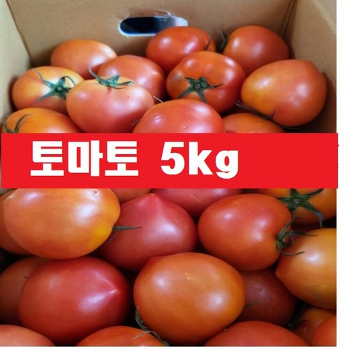 토마토슬라이스