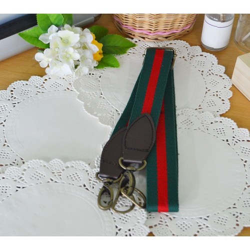 웨빙 숄더 크로스백 가방끈(국내생산)3082