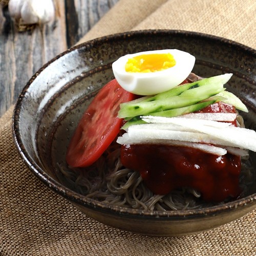피양옥평양냉면