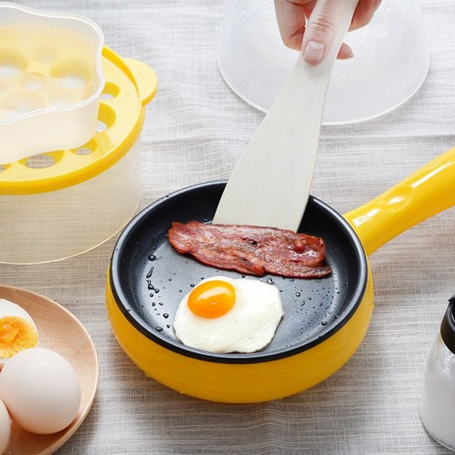 1인용전기후라이팬