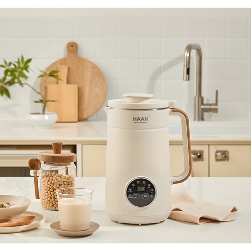 프리미엄 두유제조기 한경희 건강식 스텐 죽 메이커 HESR-D5000, 본품, 한경희 건강식 두유제조기 HESR-D5000