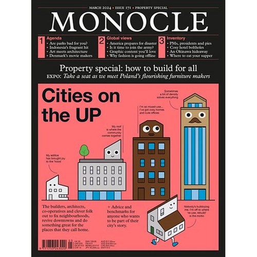 monocle