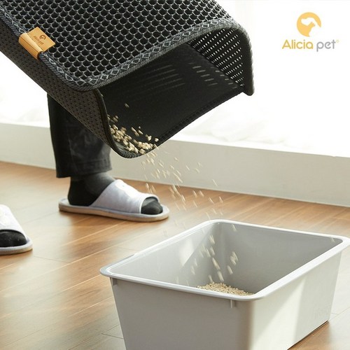 엘리샤펫배변매트