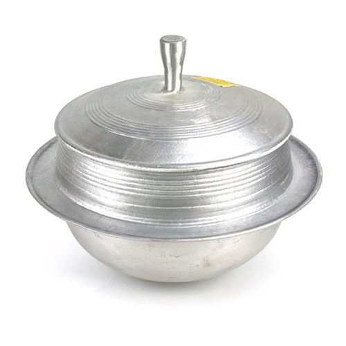 경질가마솥