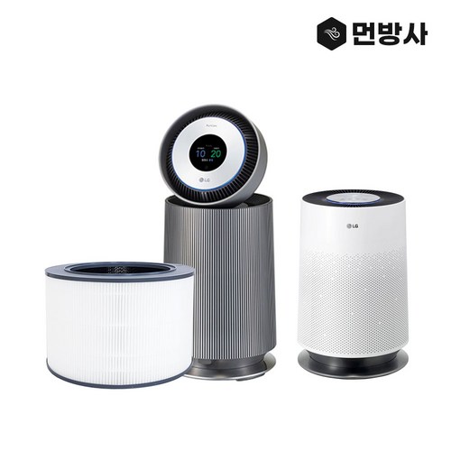 국산 H13등급 엘지 퓨리케어 360 필터 AS179DWR, 단품