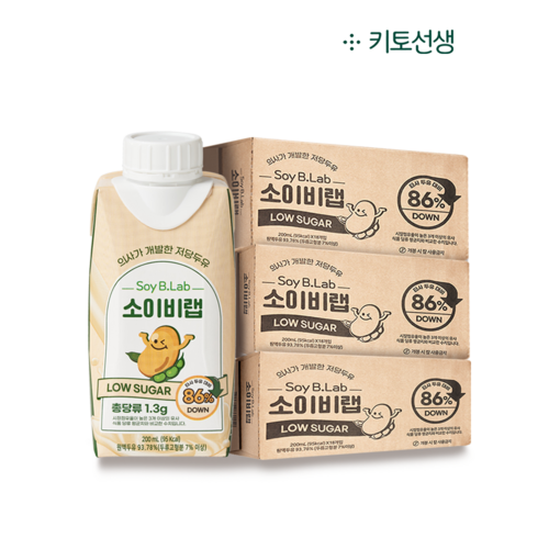mokkom두유