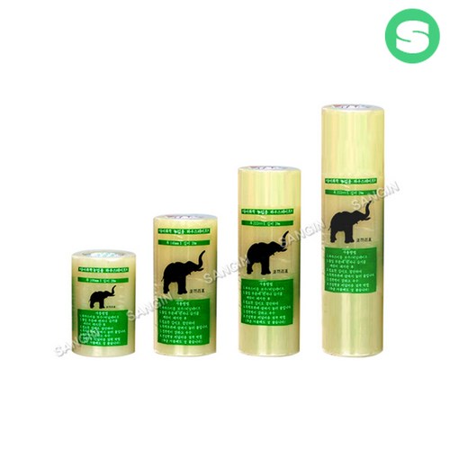 비닐하우스 보수 테이프 장수비닐 상인농자재, 20cmX20m, 1개