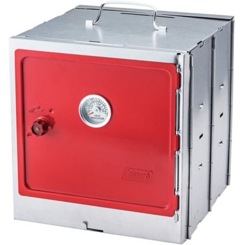 콜맨 (COLEMAN) 콜맨 캠핑 오븐 모카 2000013343, 단일옵션, One Size_One Color