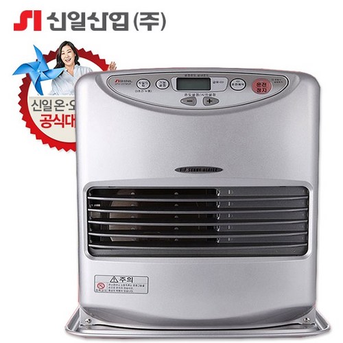 신일 팬히터 SFH-C909MVP