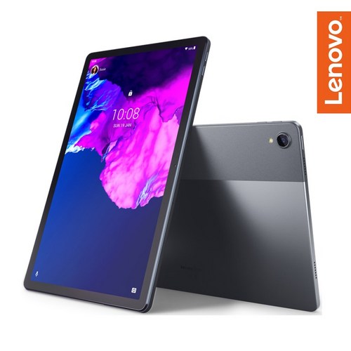 lenovo 레노버 탭 P11 태블릿PC 국내 정식 발매 64GB