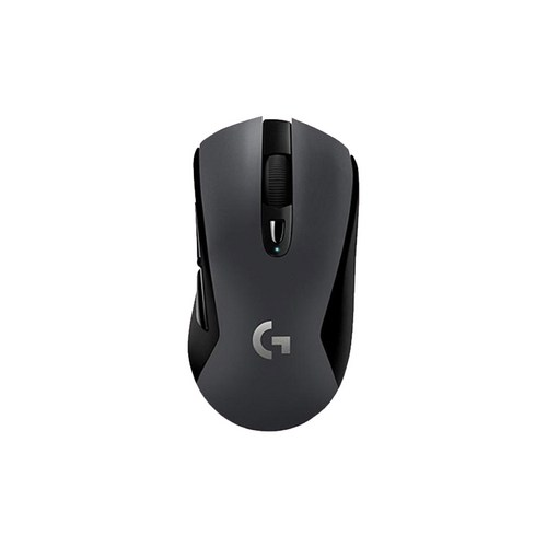 로지텍g603