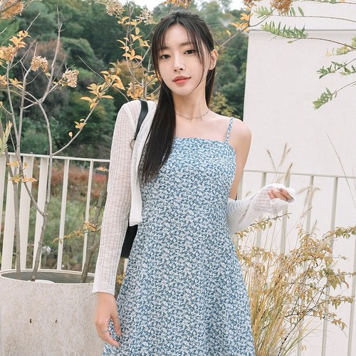 휴양지커버업