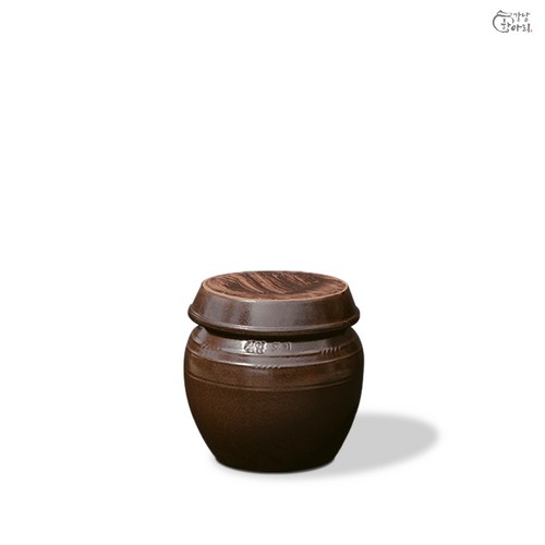 김치항아리