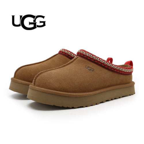 어그(UGG) 타즈 K 체스트넛 (1143776K-CHE)
