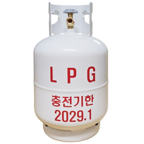 lpg버너