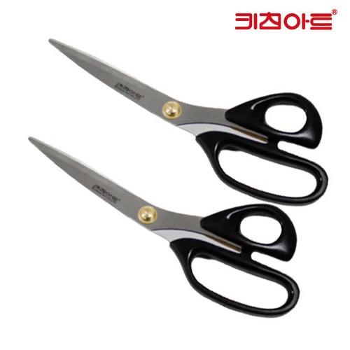 키친아트가위