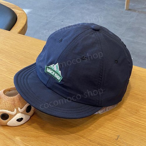 스트링캠프캡