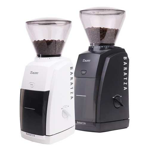 바라짜 엔코 커피 그라인더 2컬러 블랙고급스러운 커피 맛을 즐기세요.