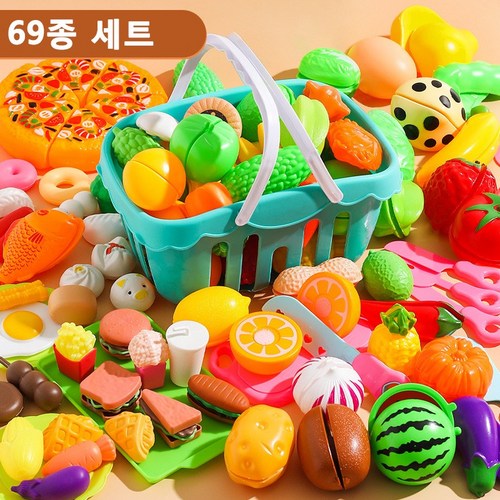 비비드스텐키친세트