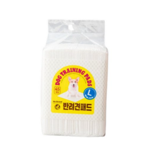 노브랜드패드