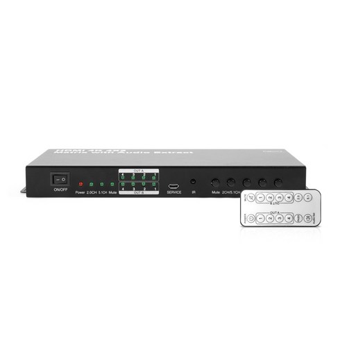 next-2403uhdm