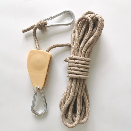 썬키다 부속품 단품 모음, 베이지 로프라쳇 대형