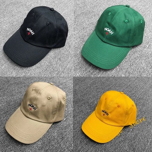 noah모자