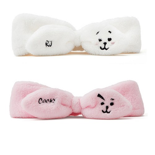 bt21세안밴드