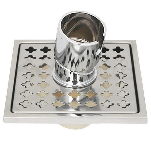 세탁유가 200 세탁실 하수구 바닥 유가 냄새차단 배수구 캡 악취 벌레 차단, 1개