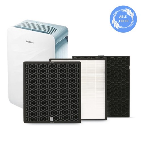삼성 공기청정기 필터 AX40H5000UWD, 2.프리미엄, 1개