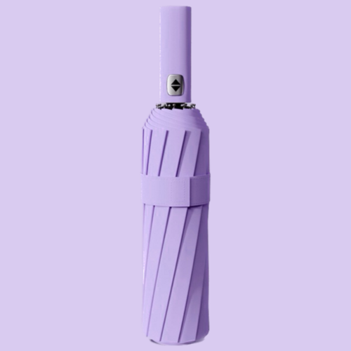 2단자동우산