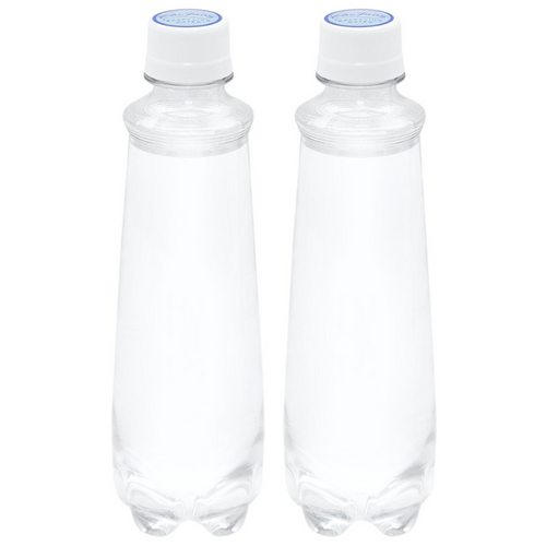 초정탄산수 ECO 무라벨