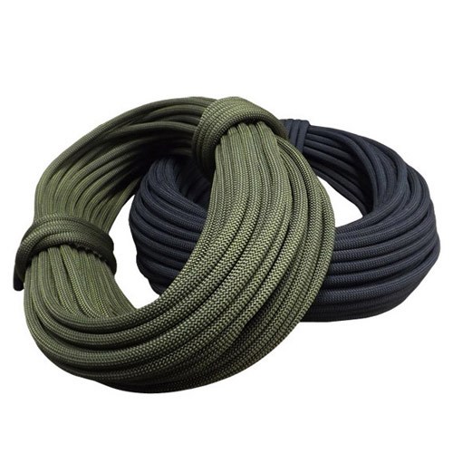 등산용로프 로프 다용도로프 등산로프, 1개