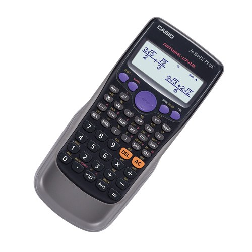 카시오fx_350tl모델과같은것