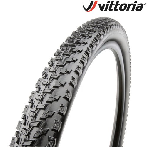 비토리아 사구아로타이어, 블랙, 1개