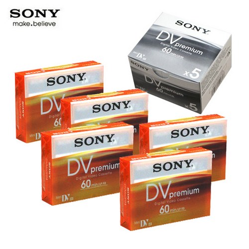 sony6mm