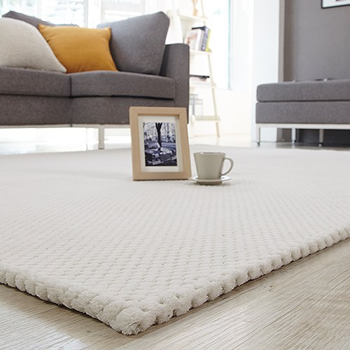 러그마켓 볼란 와플 볼륨업 러그