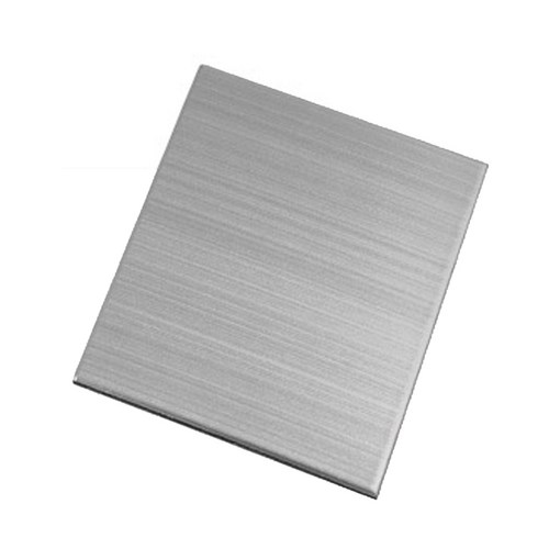 베르블럭 접착식 스텐레스 미니타일, 브러쉬그레이