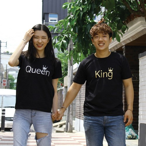 그라니아커플룩