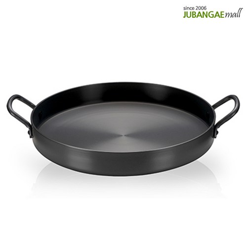 닭갈비불판