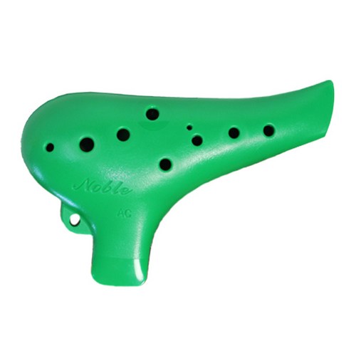 노블오카리나 추천 3