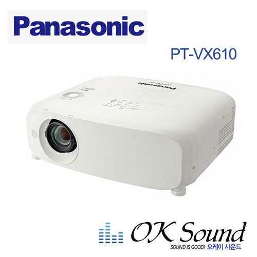 pt-vx610