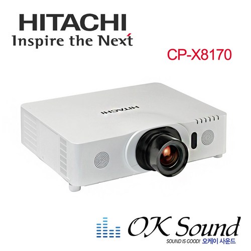 cp-x8170