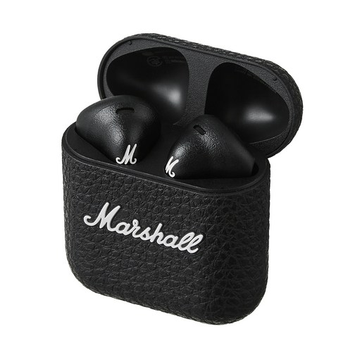 마샬 이어폰