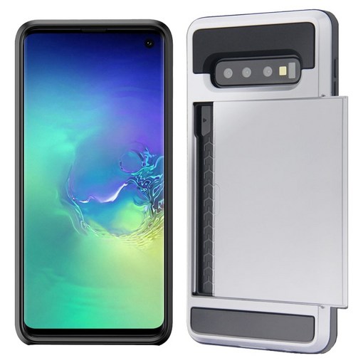 르메이어 카드 수납 슬라이드 휴대폰 케이스