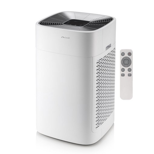 신일 인공지능 대형 공기청정기 93.2㎡, SARDO850