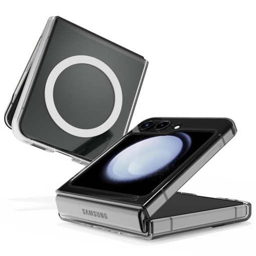 가꼬싶다 변색없는 초슬림 맥세이프 1mm 휴대폰 케이스